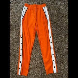 Fashion Nova Tracksuit Pants